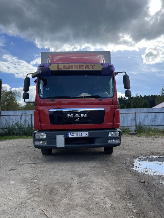 Вантажні перевезення 5-ти тонник, грузоперевозки гідроборт