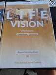 Podręcznik+ćwiczenia Life Vision B2