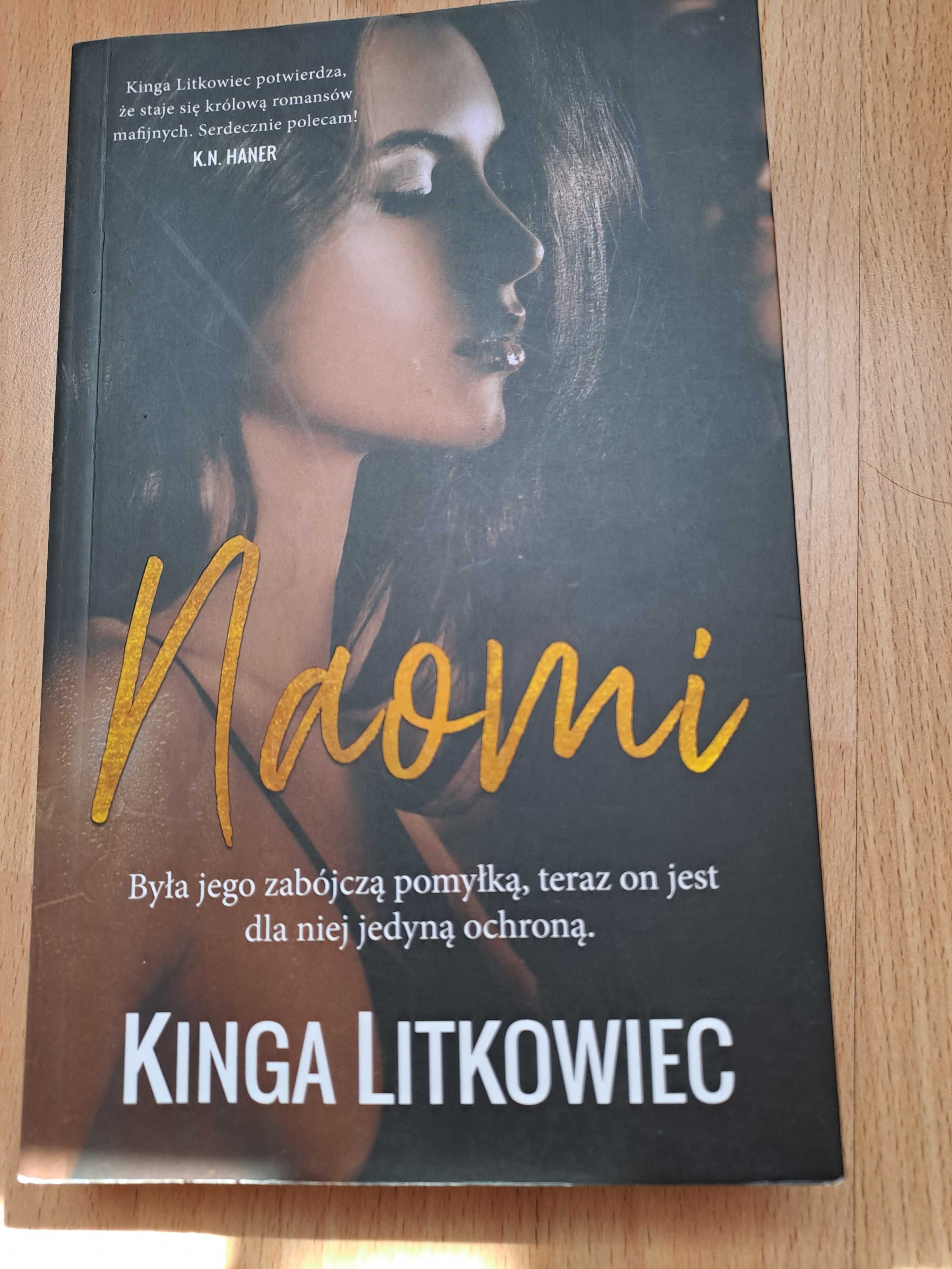 Noami Kinga Litkowiec