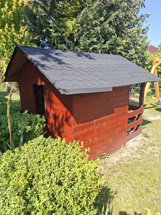 Domek dla dzieci