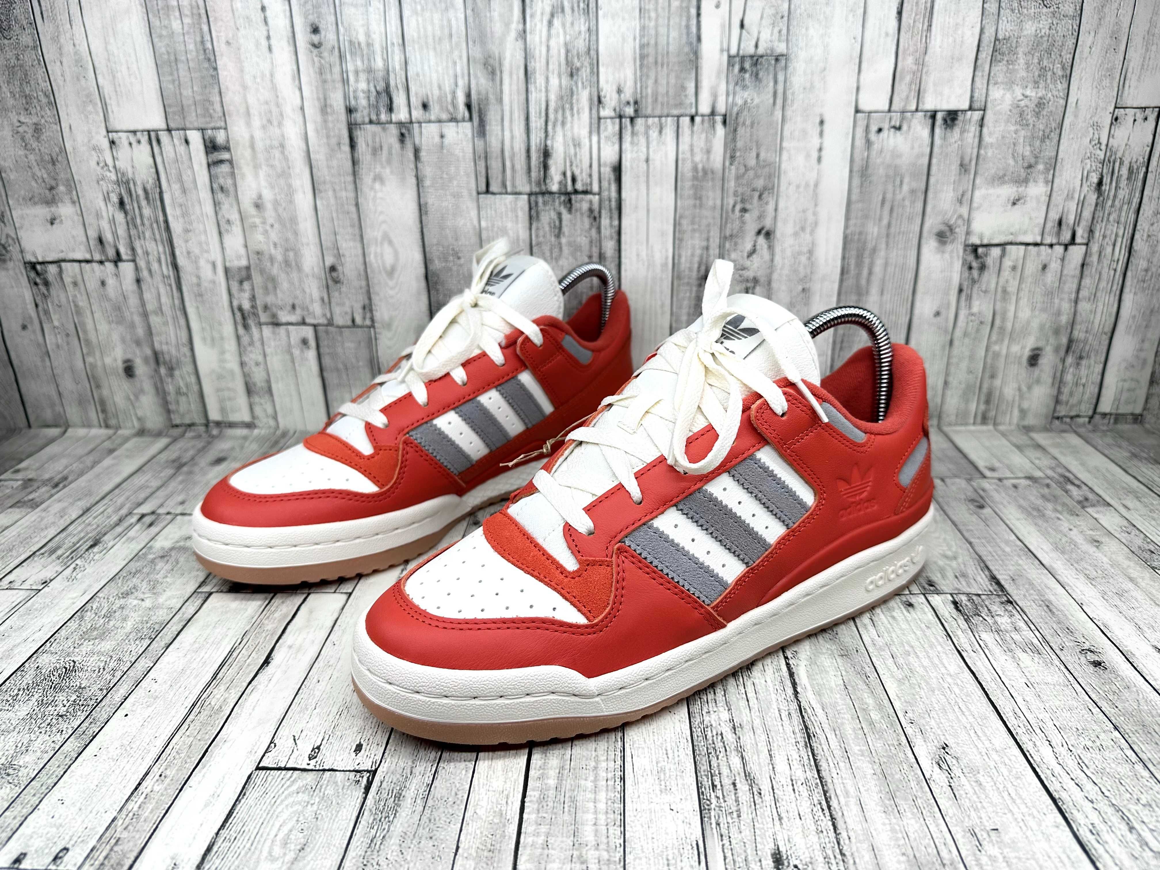 Оригінал! Кросівки Adidas Forum Low Classic адідас