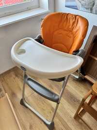 Krzeselko dla dziecka