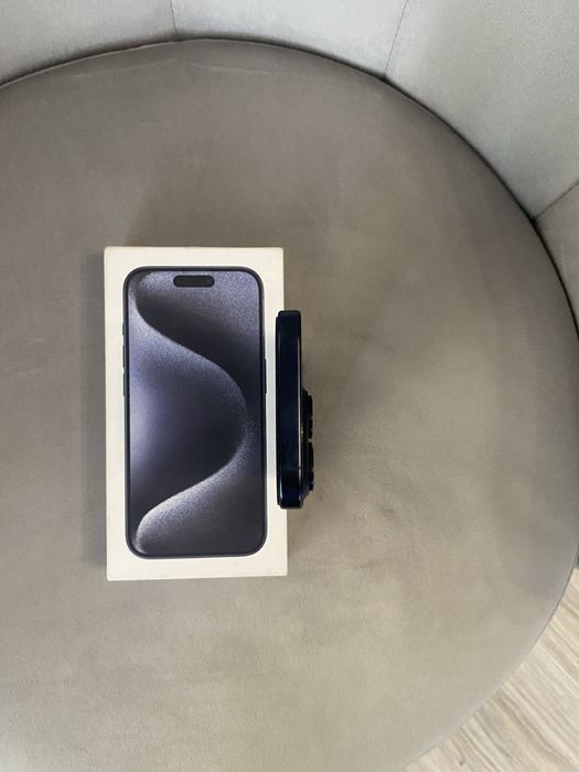 Iphone 15pro 128gb 90%