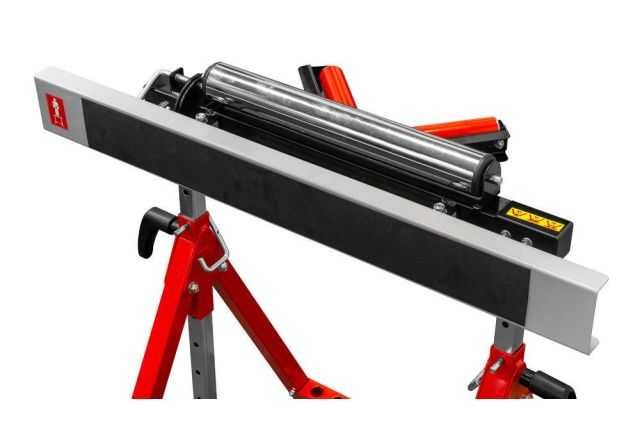 Стійка багатофункціональна Holzmann MFS 4IN1