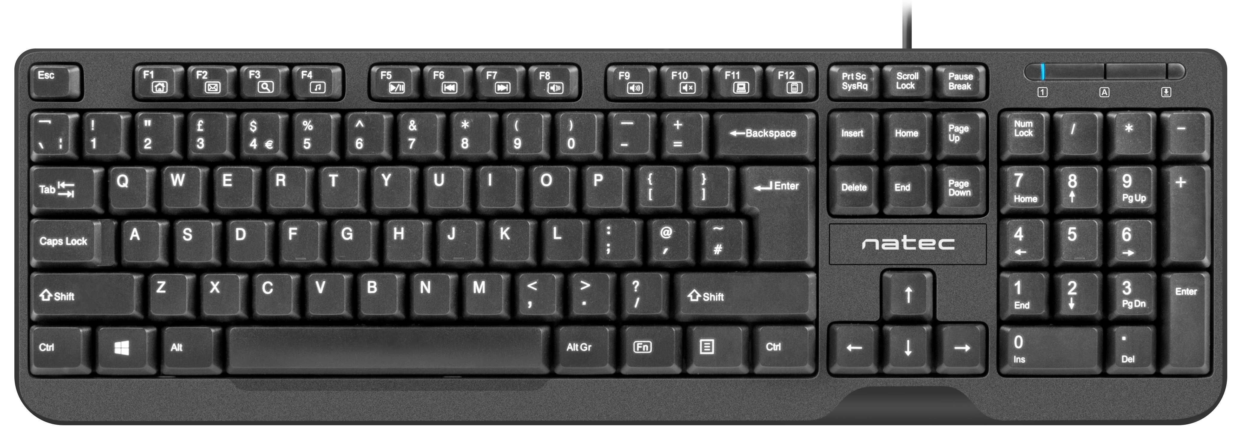 Zestaw komputerowy GMKtec G3, monitor, klawiatura, mysz do pracy i gry