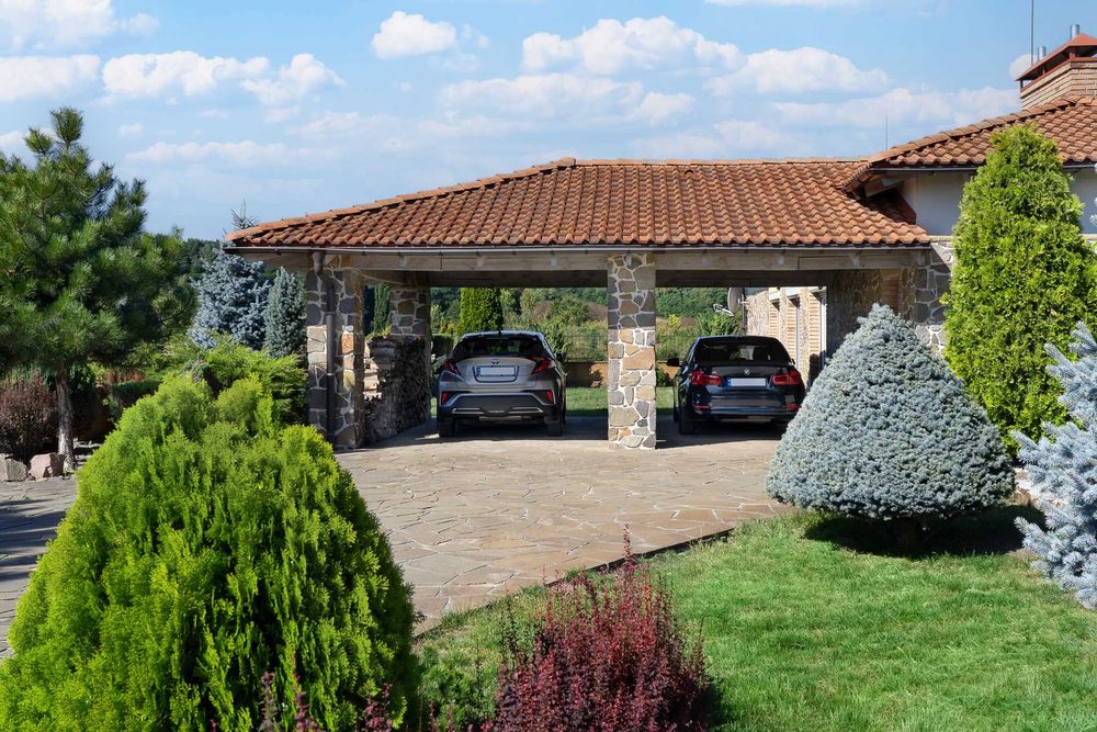 ID 560. Без %. Будинок з неймовірним краєвидом, с. Хлепча