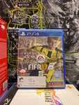 Fifa 17 | PS4 / PS5 | Sklep | Kraków | Wysyłka | Wymiana