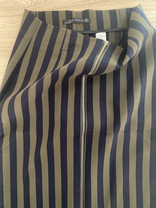 Спідниця олівець