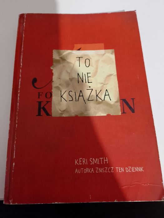 Trzy książki dla dzieci