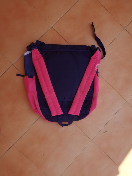 Mochila escolar