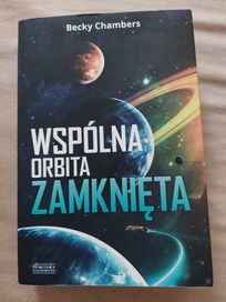 Wspólna orbita zamknięta, Becky Chambers