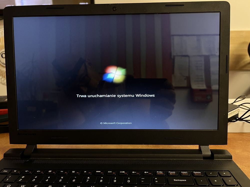 Lenovo ideapad 100-15IBY okazja