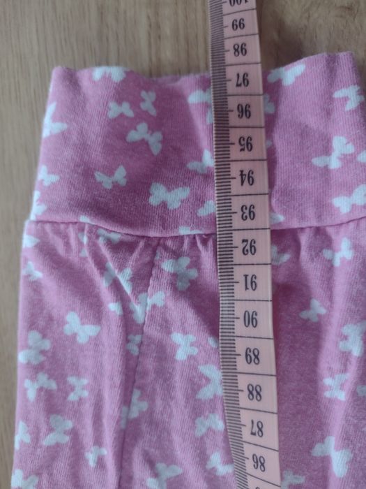 Zestaw piżam r 152/164