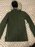 Куртка ride secret jacket