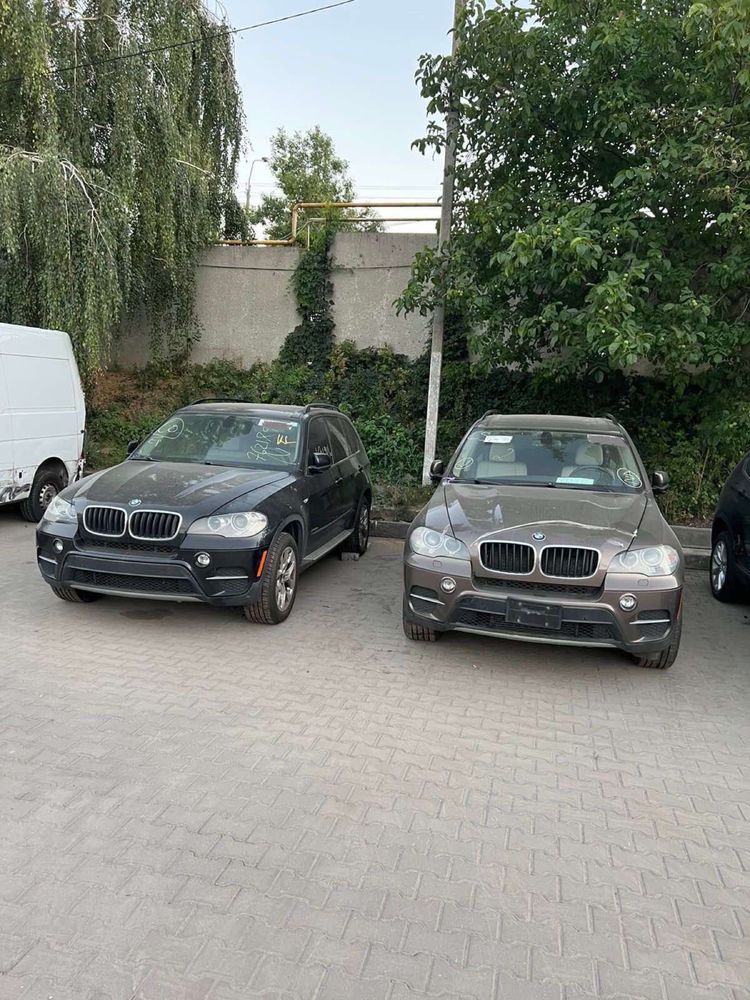 Розборка двигун BMW X5 E53 E70 E60 Розбірка БМВ Х5 Е53 Е70 Разборка