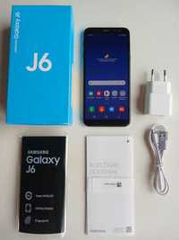 Самсунг j 6  Samsung Galaxi  j6 память 32gb батарея 3000mAp