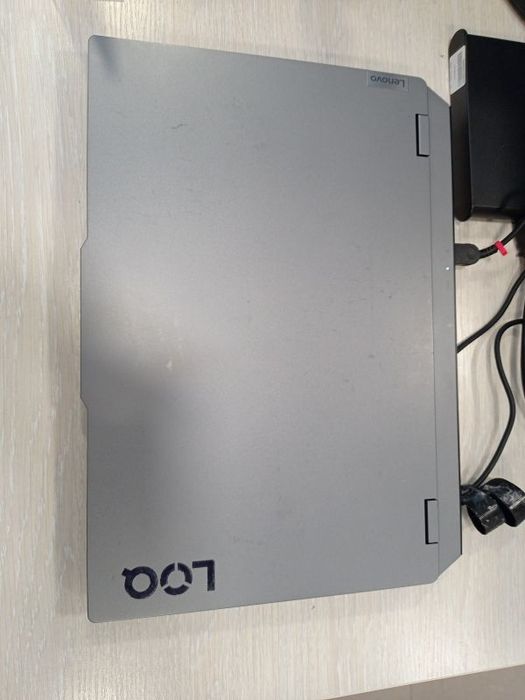 Ноутбук Lenovo LOQ
