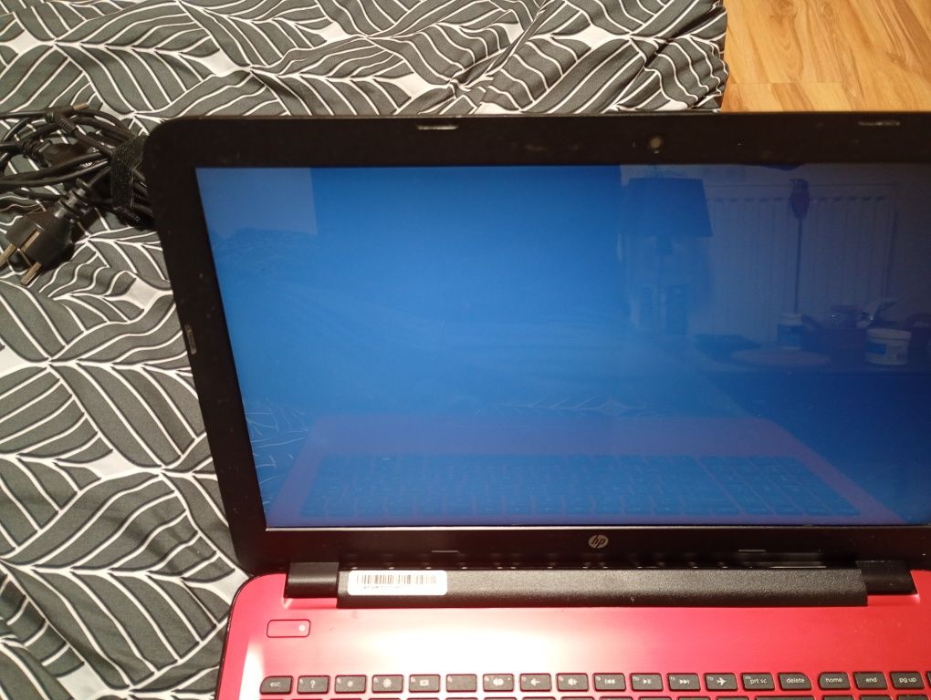 Sprzedam laptopa hp