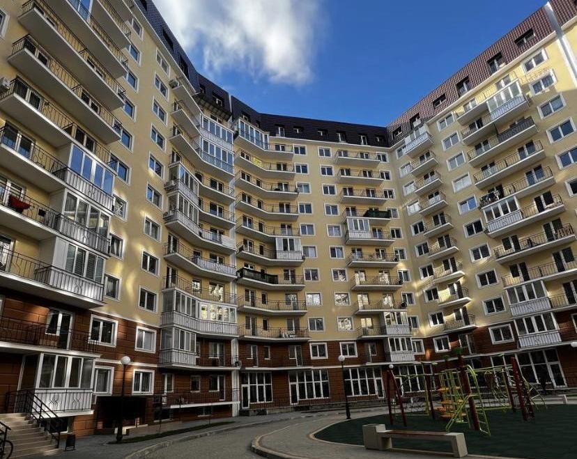 Продам 1 комнатную квартиру на Таирова с сданном доме (978-792)