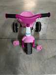 Triciclo Feber	- Baby Trike Rosa