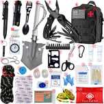 Kit de Sobrevivência completo (PORTES GRATIS)