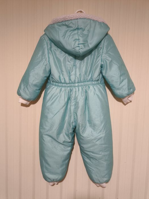 Демісезонний комбінезон, 92 р