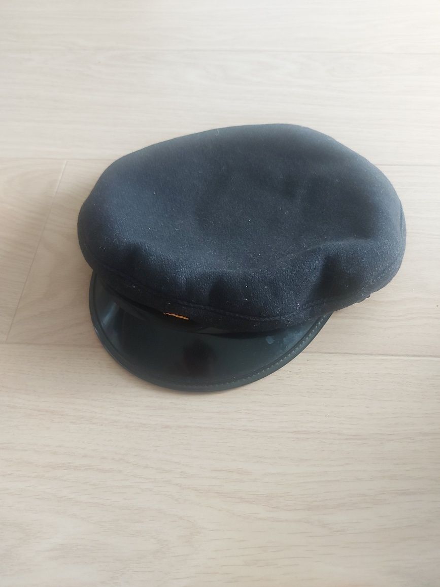 Czapka żeglarska