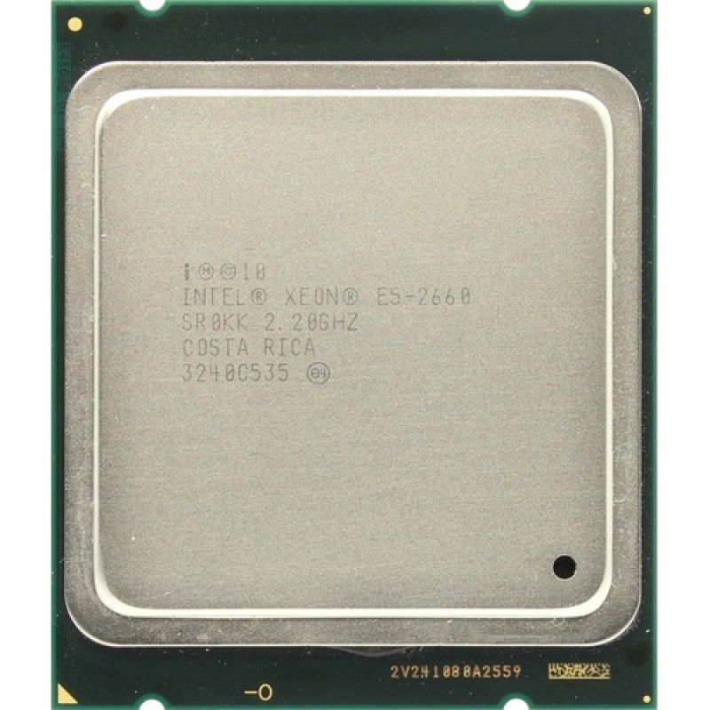 Xeon e5 2670,2670v2 s2011