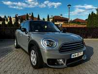 MINI Countryman Mini Countryman Cooper od pierwszego właściciela