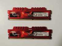 Оперативная память G.skill 8 Gb DDR3