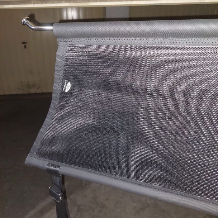 Rede separada de bagageira Ford Mondeo MK4/mk5