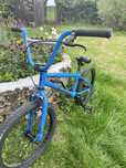 Bmx Mongoose Legion