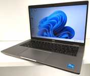 Laptop DELL 14" Core i3 11 gen. 16GB 256GB SSD podś. klaw. Win11 FHD