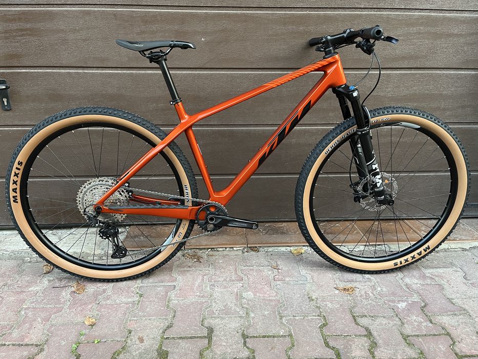 KTM MYROON ELITE новий карбоновий велосипед модель 2025 рік