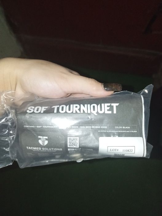 Турнікети нові запаковані