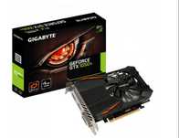 Gigabyte Geforce Gtx 1050 ti Karta graficzna