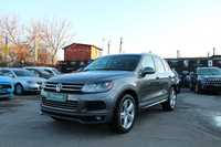 Volkswagen Touareg R-line 3.0 TDI, 2014 г.,автомат, Фольксваген Туарег