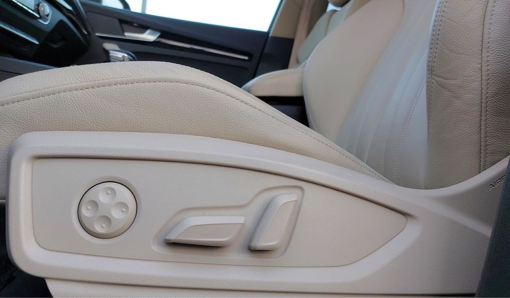 Audi Q5 2.0 TFSI Salon Polska, Serwisowane,S line ,FV Vat Cena Brutto