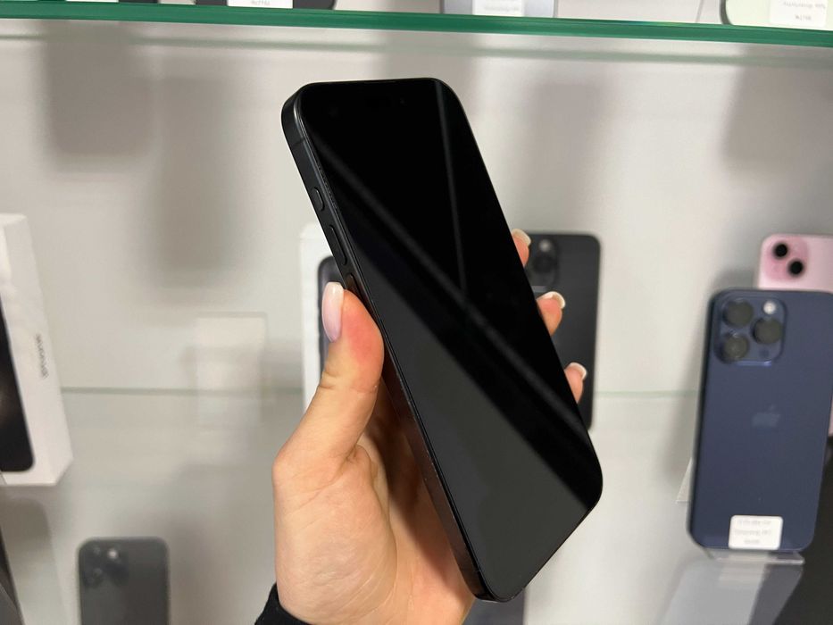 iPhone 15 Pro Max 256 gb Neverlock / від Магазину + Гарантія / Обмін