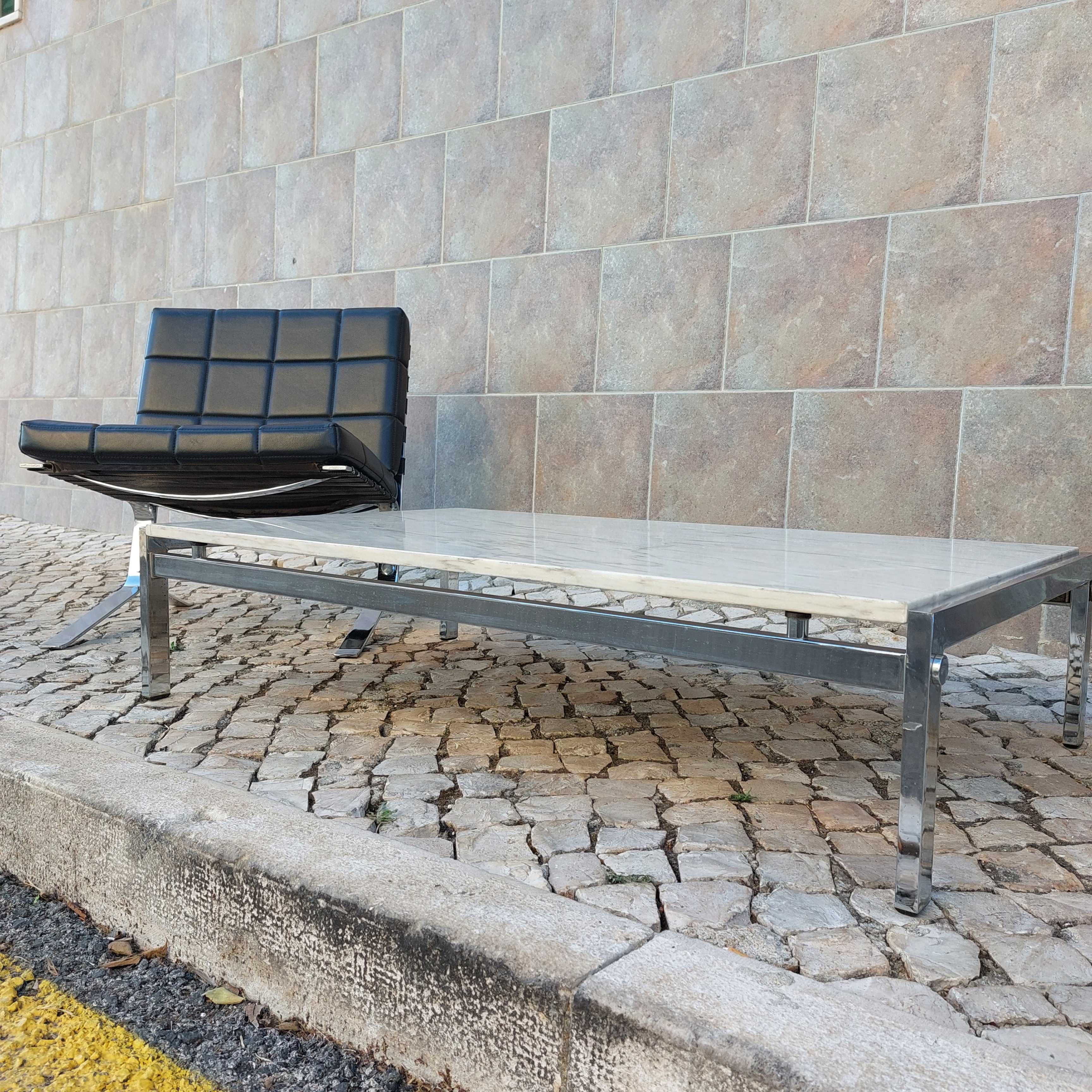 Mesa de centro vintage