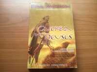 A Guerra dos Deuses - Poul Anderson