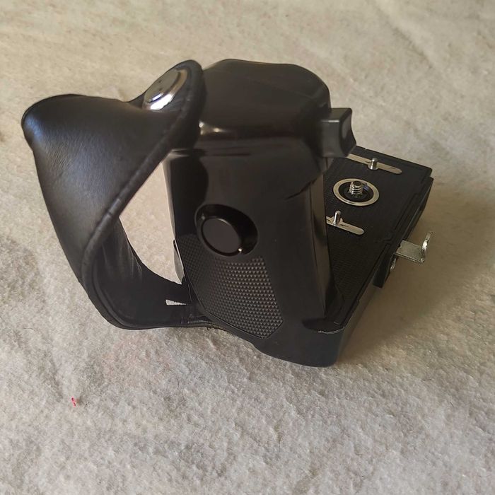 Mamiya 645 motor/power winder