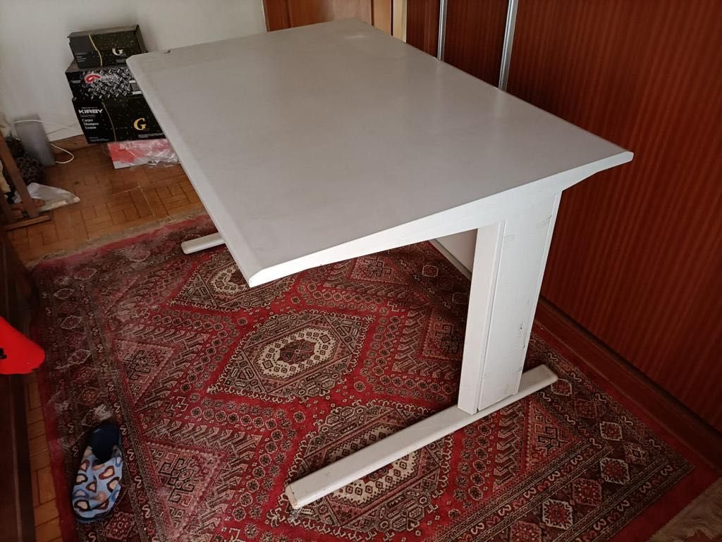 Mesa de escritório