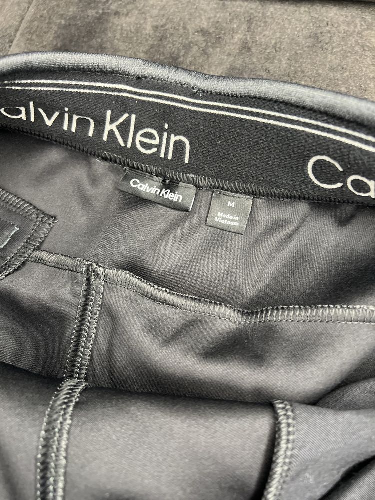 Чоловічі спортивні  штани Calvin Klein розмір m