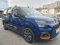 Citroën Berlingo XTR , Headup , Navi, salon Polska, 7 osobowy