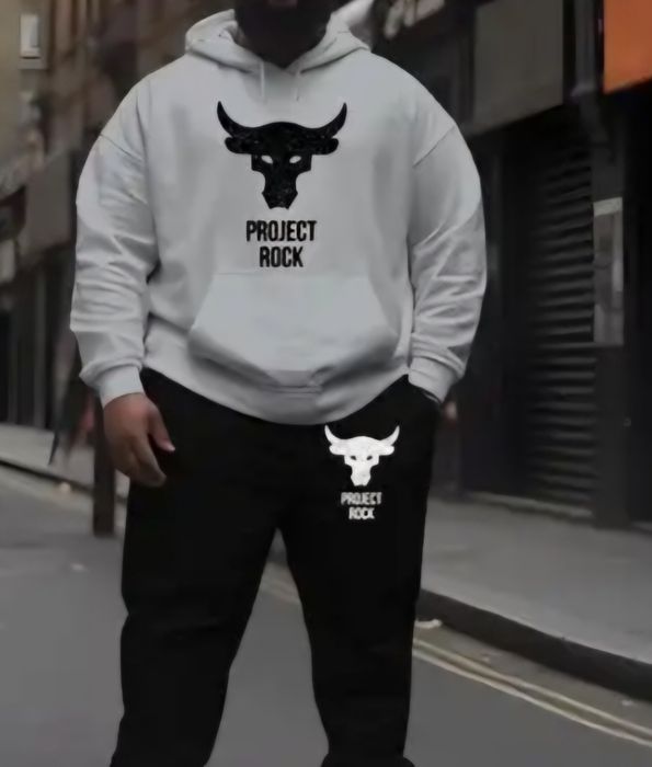 Dres męski Rozmiar 5xl