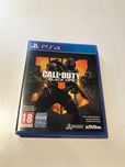 Call Of Duty Black Ops IIII 4 PL PS4 Sklep Irydium