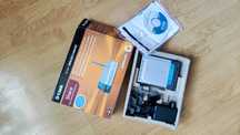 Router D-Link DI-524