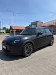 MINI Cooper Nowy Mini Cooper C - odstąpienie leasingu