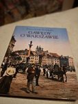 Książka Gawędy o Warszawie. Franciszek Galiński. 367 stron, nowa!